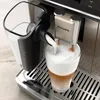 Philips 5500 LatteGo EP5547/90 Kaffeevollautomat - Schwarz Produktbild-Vorschau 11