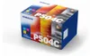 HP/Samsung CLT-P 504 C ValuePack CYMK Produktbild-Vorschau 14