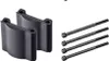 Controltech Armrest Stack Abstandshalter  20 mm  20 mm Produktbild-Vorschau 1