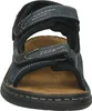 Josef Seibel Franklyn Sandalette Blau Produktbild-Vorschau 91