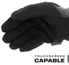 MECHANIX WEAR Guanti Mechanix CR5 con resistenza al taglio Anteprima dell’immagine prodotto 8
