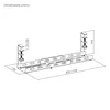 Kabel Organizer Steckerhalter unter Schreibtisch KS-03B Produktbild-Vorschau 4