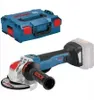 Bosch Akku-Winkelschleifer BITURBO GWS 18V-15 SC solo Produktbild-Vorschau 30