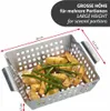 Westmark Grillkorb, 15882270 Produktbild-Vorschau 4