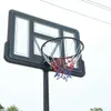 Pegasi Basketballkorb Play 1.35 - 3.05m Produktbild-Vorschau 3