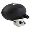 Halogenowy reflektor roboczy H3 24V OV-100 Podgląd zdjęcia produktu 3