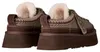 Ugg Heritage Lace-up Hausschuhe Braun EU 37 Frau Braun EU Produktbild-Vorschau 4
