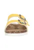 ZIGZAG Sandalen Souza. im klassischen Design 5005 Golden Produktbild-Vorschau 4