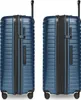 Pactastic Collection 04 Trolley Navy Blue - Metallic Produktbild-Vorschau 2