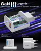 45W USB-C & USB-A Schnellladegerät mit GaN-Technologie | Produktbild-Vorschau 4