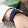 Nylon-Smartwatch-Armband – Passend für Fitbit Charge 5 / Produktbild-Vorschau 4
