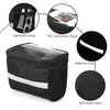 Lixada Bicycle Bag Bicycle Front Bag Insulated Bicycle Bag Náhled obrázku produktu 12