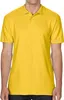 Gildan 64800 | Herren Gildan Softstyle® Double Piqué Polo - Produktbild-Vorschau 3