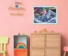 Puzzle Ľadové kráľovstvo 2 104 dielikov, svietiace Náhľad obrázku produktu 6