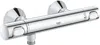 Grohe Quickfix Precision Flow miscelatore termostatico per Anteprima dell’immagine prodotto 3