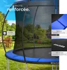 Trampoline JUMPY avec filet de sécurité - 366 cm Voir les images du produit 7