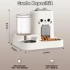 Automatischer Futterautomat für Katzen & Hunde, Produktbild-Vorschau 2