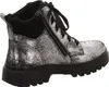 Superfit Mädchen-Schnürstiefelette ABBY Silber, Produktbild-Vorschau 14