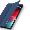 DUX DUCIS Domo Tablet Hülle mit faltbarem Cover mit Smart Produktbild-Vorschau 13
