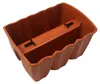 Prosperplast Blumenkasten CROWN Terra 39,3 cm Produktbild-Vorschau 18