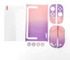 INF Nintendo Switch 2 Schutzhülle Set - Gradient Silikon & Produktbild-Vorschau 6