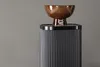 Venture Home Tisch Lenox Schwarz Produktbild-Vorschau 8