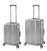 Travelhouse - Londra - Set di valigie 2 pezzi | chiusura Anteprima dell’immagine prodotto 1