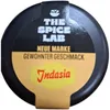 Moguntia Brathähnchen Gewürzsalz The Spice Lab 170g Produktbild-Vorschau 3