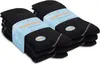 Footstar Damen und Herren Wintersocken (6 Paar) Warme Produktbild-Vorschau 2