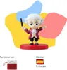 FABA Sound Carattere - Dolce sinfonia di Mozart - Canzoni - Anteprima dell’immagine prodotto 2