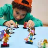 LEGO® Minifiguren Classic Serie 29 Produktbild-Vorschau 22