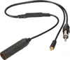 Audioproject A411 - DAB Antenne Verstärker Splitter MCX auf Produktbild-Vorschau 2