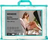 Couverture anti-allergique pour toute l'année 140×200 cm Voir les images du produit 2