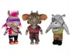 TMNT Bebop Náhľad obrázku produktu 1