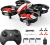Holy Stone HS210 Mini Drohne für Kinder Anfänger,RC Produktbild-Vorschau 1