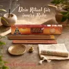 Masala Chakra Räucherstäbchen Set - 7 Chakren Produktbild-Vorschau 4