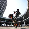 RCB D7 MAX E-Scooter mit Straßenzulassung | 2×1800W Produktbild-Vorschau 8