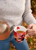 Goebel Künstlertasse Rosina Wachtmeister - Prato fiorito Produktbild-Vorschau 8