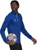 adidas Entrada 22 Training Top HG6286 Herren Produktbild-Vorschau 15