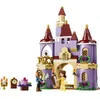 LEGO ǀ Disney Princess Das verzauberte Schloss von Belle Produktbild-Vorschau 26