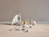 Holmegaard Forma - Tumbler glas, 30 cl, helder, 2 stuks Productafbeelding-voorbeeld 6