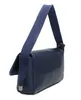 Fritzi aus Preußen Umhängetasche Gently Mix Odil Bag Navy Produktbild-Vorschau 4