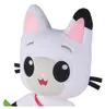 Gabby's Dollhouse Pandy Paws Plus Interactief 33 cm Productafbeelding-voorbeeld 8