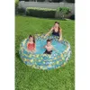 Bestway Planschbecken "Transparent Sea Life", 170 x 53 cm, Produktbild-Vorschau 23
