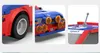 Auto sportiva telecomandata Cada Building Blocks, 18 cm, Anteprima dell’immagine prodotto 3