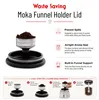 Bialetti DCDESIGN07, 125 mm, 115 mm, 135 mm, 490 g, 135 mm, Produktbild-Vorschau 7