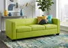 3-miestna pohovka lounge sofa Lille ~ Imitácia kože, Náhľad obrázku produktu 5