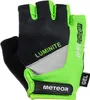 METEOR GX31 Gel-Fahrradhandschuhe XL grün Produktbild-Vorschau 1