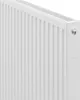 Mexen C21 Plattenheizkörper 400 x 500 mm, seitlicher Produktbild-Vorschau 3