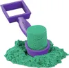 Kinetic Sand - Set di sabbiatura definitivo (907 grammi di Anteprima dell’immagine prodotto 9